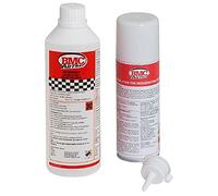 Kit de Nettoyage Filtres - Nettoyant 500mL / Huile 200mL