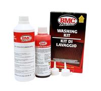Bmc Wa250-500 Air Filter Cleaner Blanc