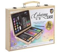 Bmd - Mallette De Coloriage Creative Craft Group BMD