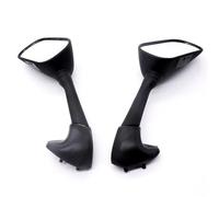BMDBD 2X Rétroviseurs pour YZF R1 R6 1998-2007 1999 2000 2001 2002 2003 2004 2005 2006 YZF-R1 YZFR1 YZF-R6 YZFR6