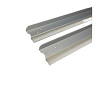 bMdTEPWmY Essuie-Glace de Nettoyage de Tambour Compatible avec Les imprimantes W840 W850 W860 X850 X851 X852 X862 X864 pour l'entretien des Cartouches Noires (Paquet de 4)