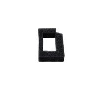 bMdTEPWmY Joint de Poudre de Transfert de Joint de Transfert, 10 pièces, Compatible avec C284 C364 C266 C454 BH554 C226 C368 C308(10pcs Small Seal)