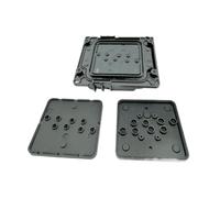 bMdTEPWmY Joint d'étanchéité de buse pour I3200 4720 5113 5210, Compatible avec l'encre à solvant Filigrane, résistant à la Corrosion