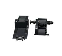 bMdTEPWmY Kit de Remplacement de Rouleaux ADF 5 Ensembles L2725-60002 Compatible with HP ScanJet 7500 8500 OfficeJet X585 500 MFP M525 M575 M775 M725 M630 M651 M680