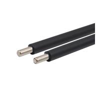 bMdTEPWmY Lot de 10 Rouleaux de Charge Primaire Compatibles avec FS 2100 4100 4200 4300 P3045 P3050 P3055 P3060 M3040 M3145 M3540 M3550 M3560 M3645 M3655