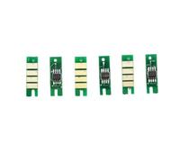 bMdTEPWmY Puce de réservoir de Maintenance Compatible avec la Puce de réservoir de déchets d'imprimante E3050 E3350 E5550 E5500 E3300 E2600 E7700 E5000 E7000(10 PCS)