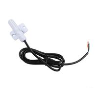 BME680 Capteur 4 en 1 pour gaz, pression, température et humidité, 3,0 x 3,0 mm, faible consommation d'énergie, idéal pour IoT, wearables et industriels (BME680)