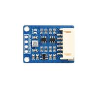 BME680 Capteur I2C BME680 Module environnemental pour Raspberry Pi 4B+ 4B 3B+ 3B 2B+ Zero W WH 2 W/Raspberry Pi Pico/Ardui / ESP32