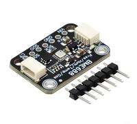 BME688 Module de capteur environnemental pour détection de température d'humidité pression gaz avec I2C pour interface SPI 3,3 V 5 V Compatible analyse alimentée par l'IA