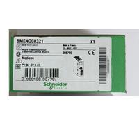 BMENOC0321 Schneider new programmable module fast shipping free shipping