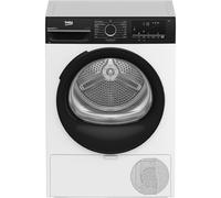 BMEPT491SBI - Sèche-linge 9 kg, avec pompe à chaleur, installation libre
