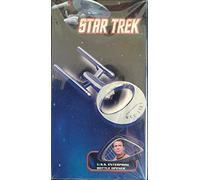 bmerch Ltd. frères Star Trek : USS Enterprise Décapsuleur