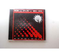 Bmex - Apollonia