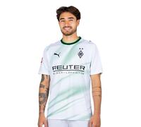 Puma Maillot Home 26/27 Borussia Mönchengladbach Homme Blanc XL