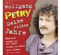 BMG - Wolfgang Petry - Meine wilden Jahre