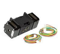 BMG-X2-M Extrudeuse pour moustiques (EXT-BMGX2-M)