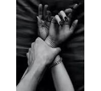 BMGKYAGL Ensemble de grandes affiches peintes, style abstrait, fait main, avec broderie au point de croix en cristal de diamant (40x60cm/cadre intérieur)