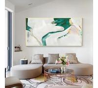 BMGKYAGL Magnifique peinture à suspendre en 3D avec texture de papillon, toile moderne, décoration d'intérieur, style moderne, 60 x 80 cm, sans cadre