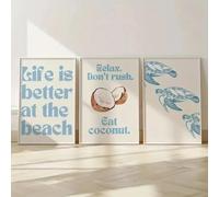 BMGKYAGL Peinture sur toile avec citation humoristique sur le jeu vidéo, affiche, zone de jeu, né pour jouer, art mural, décoration de chambre d'enfant (70 x 100 cm, sans cadre)