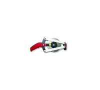 BMI Ruban à étrier ERGOLINE L. 50 m l. de bande 13 mm A cm EG II aluminium jaune fib Quantité:1