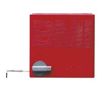 BMI 408341010 m à ruban de poche "X4" avec graduation en mm, Multicolore, 3 m