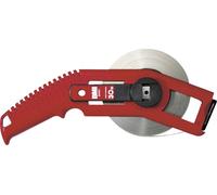 Mètre-ruban BMI 501311030A 30 m acier