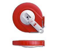 BMI 520221020B Mètre ruban, Multicolore, 20 m