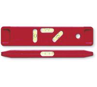 BMI 673020003 Niveau à bulle Torpedo 0.5 mm/m