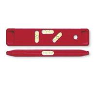 BMI 673020003 Niveau à bulle Torpedo 0.5 mm/m