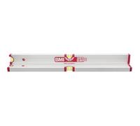 BMI 692 692060-PFM Niveau à bulle avec aimant 60 cm 0.5 mm/m G