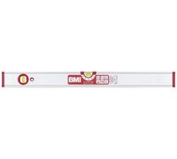 BMI 694030E 694030E Niveau à bulle en alliage léger 30 cm 0.5 mm/m