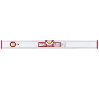 BMI 694050E 694050E Niveau à bulle en alliage léger 50 cm 0.5 mm/m