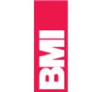 BMI 696060PM 696060PM Niveau à bulle magnétique avec aimant 60 cm 0.5 mm/m