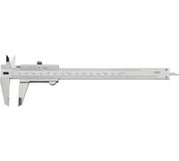 BMI 760200 Pied à coulisse datelier 200 mm