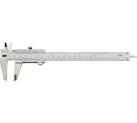 BMI 760200 Pied à coulisse datelier 200 mm