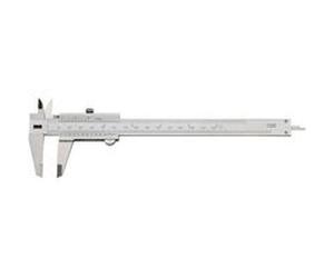BMI 760200 Pied à coulisse datelier 200 mm G