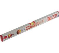 BMI Alustar 60cm anodisé MAGNET Niveau à bulle en aluminium