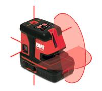 BMI Bmi Laser universel«autoMAGIC», Type: 5SP Quantité:1