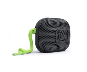 Bmi Enceinte Bluetooth Portable Muse M-360-BT - Noir - 5W - Bluetooth - Système Mains-Libres - 10m de portée - Couplage Stéréo