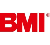 BMI BMI Mesure à ruban d’acier blanc en boîtier 30 m Quantité:1