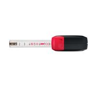 BMI Mètre-ruban de poche VARIO L. 3 m l. de bande 13 mm mm/cm EG II ABS Automatic BM Quantité:1