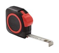 BMI Mètre-ruban de poche VARIO L. 8 m l. de bande 19 mm mm/cm EG II ABS Automatic SB Quantité:1
