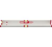 BMI 692060-PFM Niveau à bulle magnétique avec aimant 0.5 mm/m