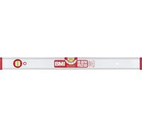 BMI 694030E 694030E Niveau à bulle en alliage léger 30 cm 0.5 mm/m