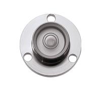 BMI Niveau sphérique à boîtier 50 mm 10 min BMI Quantité:1