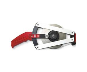BMI Ruban à étrier ERGOLINE L. 30 m l. de bande 13 mm B mm/cm EG II aluminium jaune Quantité:1