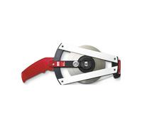 BMI Ruban à étrier ERGOLINE longueur 30 m largeur de bande 13 mm A mm/cm EG I...