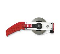 BMI Ruban à étrier ERGOLINE longueur 50 m largeur de bande 13 mm ( 4000855436 )