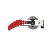 BMI Ruban à étrier ERGOLINE longueur 50 m largeur de bande 13 mm A mm/cm EG I...