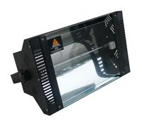 Karma Stroboscope Bmi 1000 W - Ampoule incandescente, vitesse réglable, montage en rack